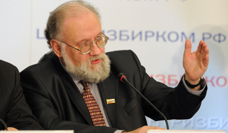 Русија ће помоћи Западу да спроведе поштене изборе