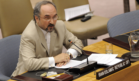 Иран позива НАТО да повуче своје трупе из Авганистана