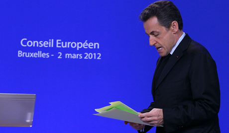 „Nikola Sarkozi se brani kako hoće“