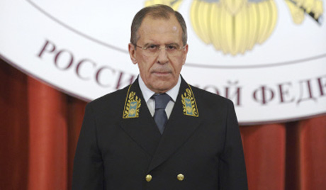 Лавров: Москва не нуди азил Асаду и не сугерише му да поднесе оставку