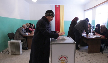 Јужна Осетија ће затворити границу са Грузијом