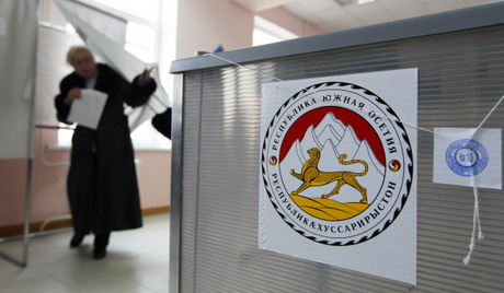 Međunarodni posmatrači zabeležili dobar izlazak na predsedničke izbore u Južnoj Osetiji