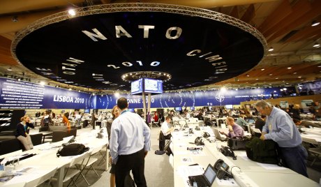 Turska: Izrael nije dobrodošao na samitu NATO-a