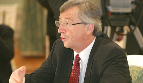 Плус читава Европа