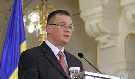 Румунски парламент усвојио гласање о неповерењу власти