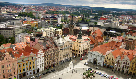 Češki predsednik bojkotuje samit zemalja centralne Evrope