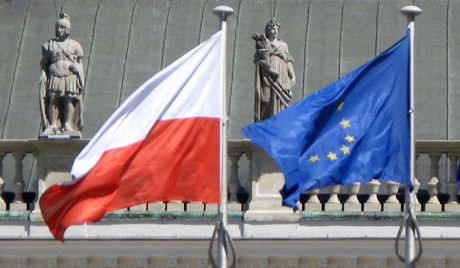Donald Tusk: Poljska je verna Evropskoj Uniji