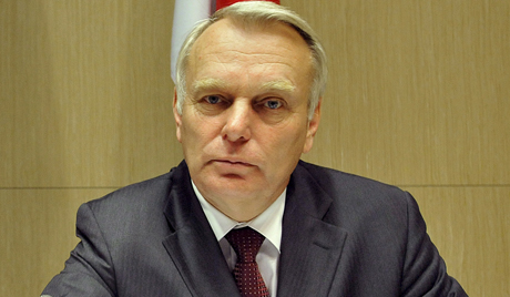 Жан-Марк Ејро преузео дужност премијера Француске