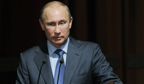 Путин иде у прву званичну посету Белорусији
