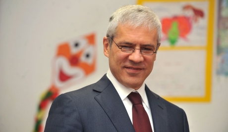 Борис Тадић спреман за функцију премијера
