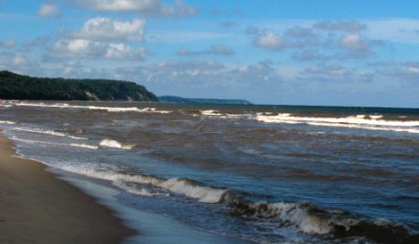 Балтичке пловне воде партнерства