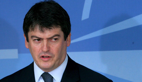 Албанија изабрала новог председника