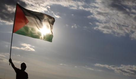 Egipat poziva na osnivanje nove države Palestine