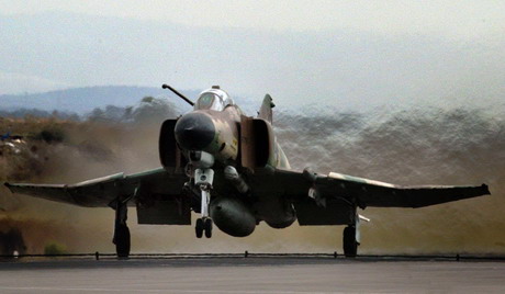 Сиријско министарство иностраних послова догађај са турским борбеним авионом назвало