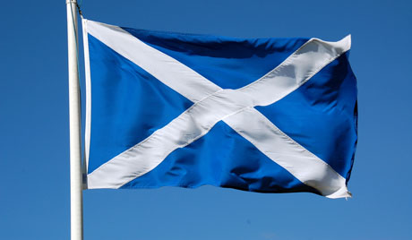 У Шкотској започета кампања против независности