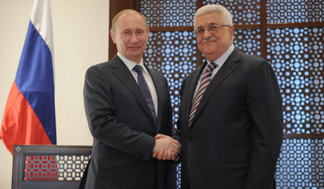 Rusija poziva Palestinu i Izrael na uzdržanost