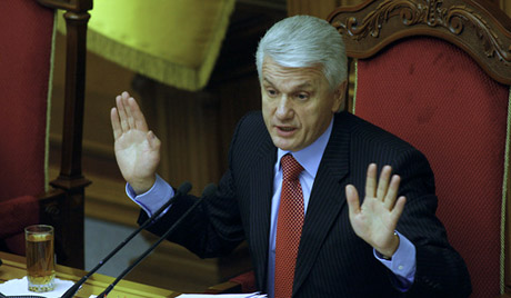 Украјински парламент није дао председнику да оде