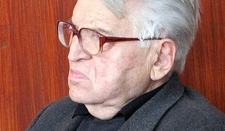 Ћосић: Никада не бих предао Косово