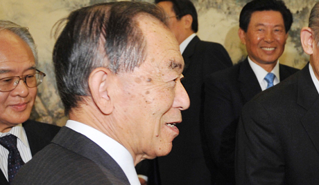 Japanski ambasador se vraća u Peking