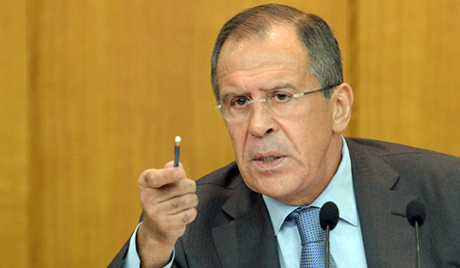 Лавров: ОУН сноси одговорност за ситуацију на Косову