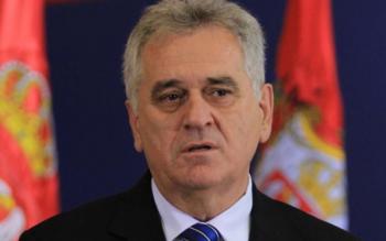 Томислав Николић: Јахјага никада неће управљати северним делом Митровице