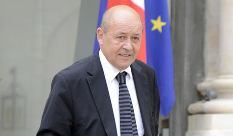 Војна интервенција у Малију неизбежна