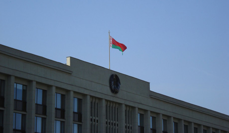 Белорусија затвара своју амбасаду у Шведској