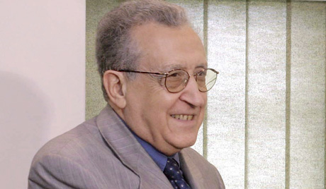 Нови специјални изасланик УН за Сирију