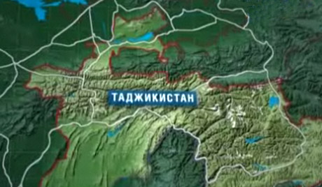 Авганистан као параван?