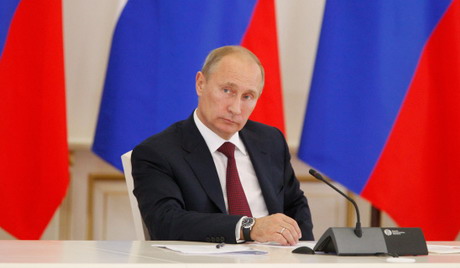 Danas sastanak Vladimira Putina i Viktora Janukoviča