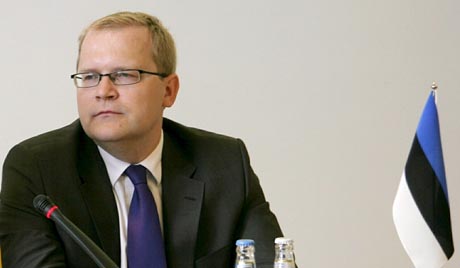 «Совјетска прошлост» омета развој односа између балтичких држава и Русије