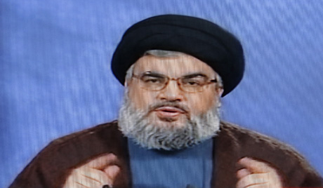 Hezbolah poziva SAD da smiri Izrael