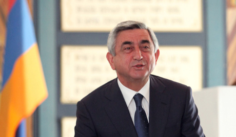 Јерменија спремна да унапреди тренутни ниво сарадње са НАТО-ом