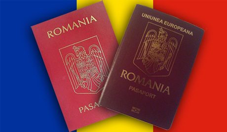 Rumunija poziva da se likvidira granica sa Moldavijom