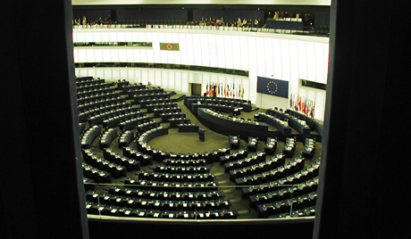 Министарство спољних послова Русије: Резолуција Европског парламента о људским правима у Русији – мешање у унутрашње послове