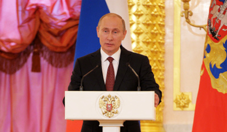 Путин - покушаји коришћења силе при заобилажењу УН су скопчани са хаосом