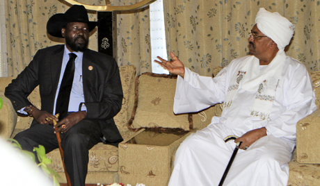 Sudan i Južni Sudan se dogovorili o granici i nafti