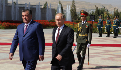 Putin: NATO – atavizam hladnog rata