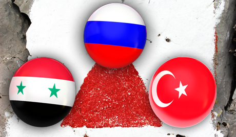 Сирија спремна успоставити непосредни дијалог са Турском