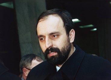 Suđenje Goranu Hadžiću