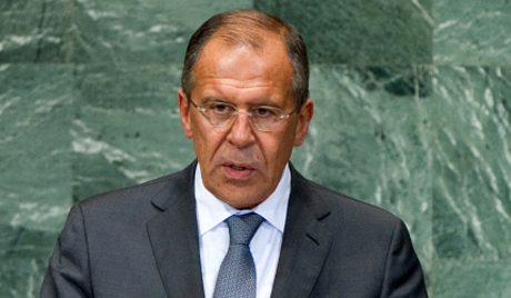 Сергеј Лавров саопштио ЕУ да се не брине