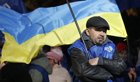 У Киеву забрањена јавна масовна дешавања