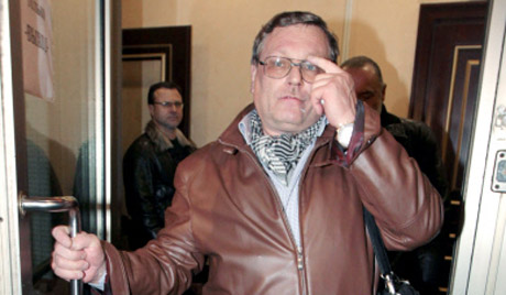 Арапско пролеће се наставља, сматра бивши амбасадор Русије у Либији