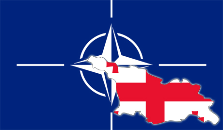 NATO zabrinut razvojem događaja u Gruziji