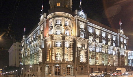 Министар правде Србије позвао на прекид сарадње са Међународним трибуналом за бившу Југославију