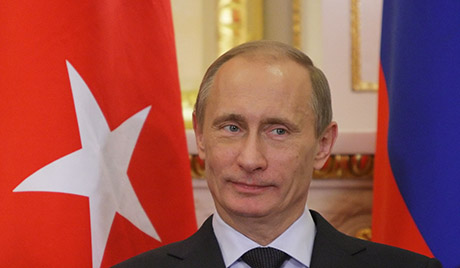 Путин и Ердоган ће одиграти „сиријски шах“