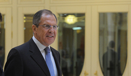 Лавров се срео са представником МСП Француске