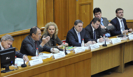 Кремљ обећава да ће одговорити на „закон Магнитског“
