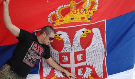 Шта ће са Србима јужно од Ибра?