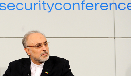 „Šestorka“ i Iran odredili vreme i mesto